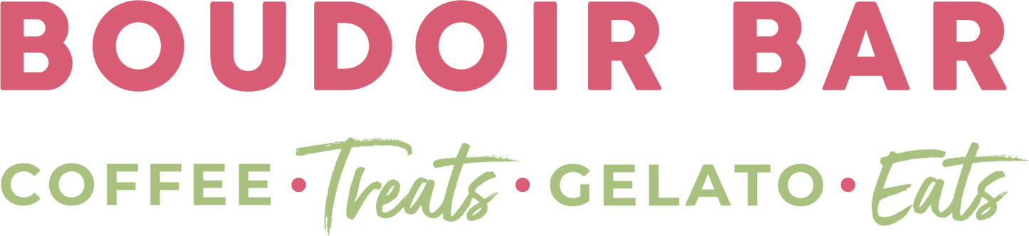 Boudoir Bar Café