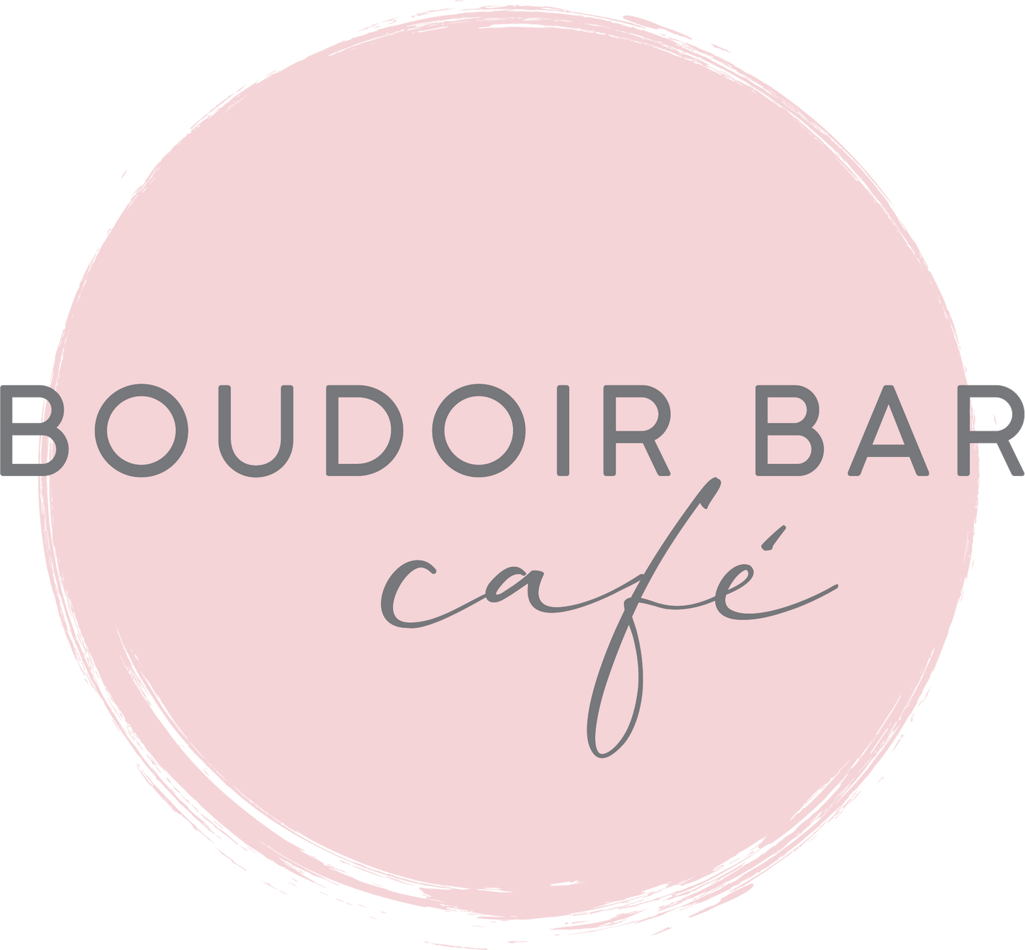 Boudoir Bar Café